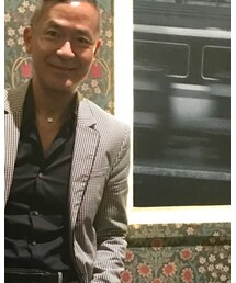 ZARA | スーツジャケット