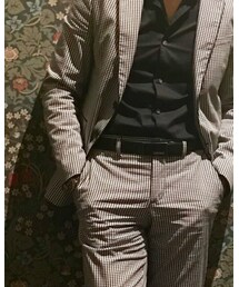 GIORGIO ARMANI | ベルト