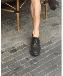 EMPORIO ARMANI | シューズ