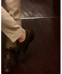 GIORGIO ARMANI | ドレスシューズ