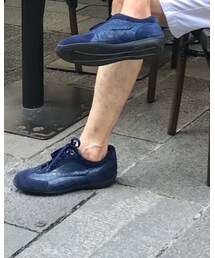 a.testoni | スニーカー