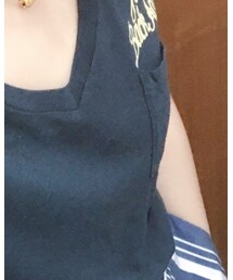 MOUSSY | Tシャツ/カットソー