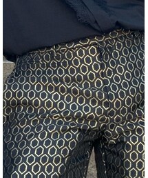 asos | スーツパンツ