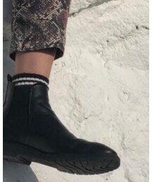 ZARA | シューズ