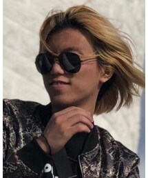 Ray-Ban | サングラス