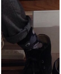 無印良品 | ブーツ