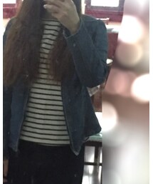 DKNY DONNA KARAN NEW YORK | デニムジャケット