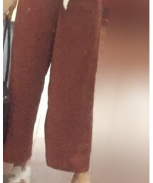 UNIQLO | つなぎ/オールインワン