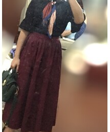 UNIQLO | スカート