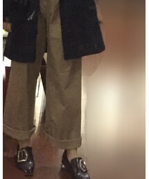 UNIQLO | チノパンツ