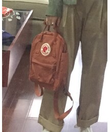 Fjallraven Kanken | バックパック/リュック