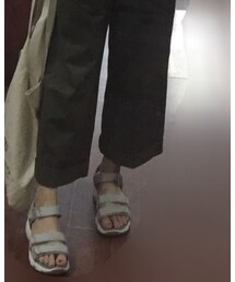 SKECHERS | サンダル