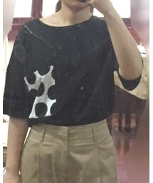 UNIQLO | Tシャツ/カットソー