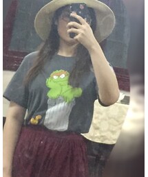 UNIQLO | Tシャツ/カットソー