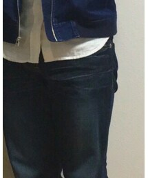 EDWIN | デニムパンツ