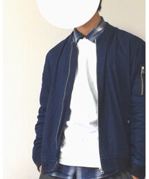 SPINNS | スウェット