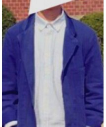 古着 | 父のおさがり(シャツ/ブラウス)