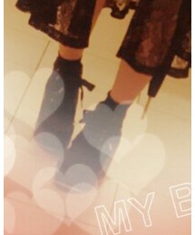 Ank Rouge | スニーカー