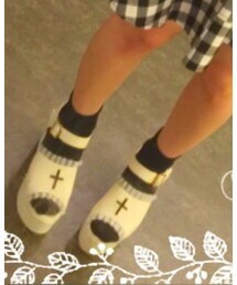 Ank Rouge | サンダル