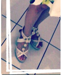 LAGRACE MART | サンダル