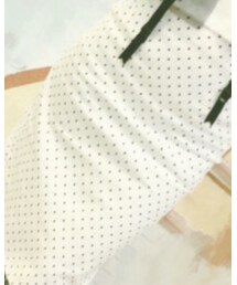 E hyphen world gallery Bon Bon | スカート