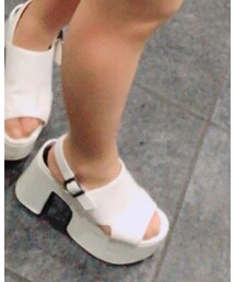 Newlyme | サンダル