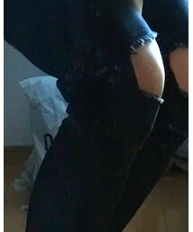 asos | その他パンツ