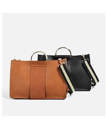 ZARA | ハンドバッグ