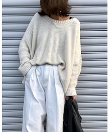 ZARA | ニット/セーター