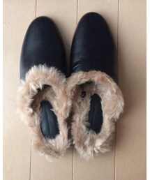 ZARA | シューズ