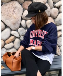 searoomlynn | キャスケット