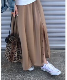 searoomlynn | スカート