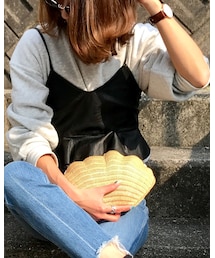 ZARA | スウェット