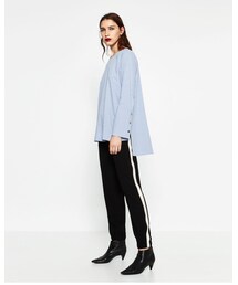ZARA | パンツ