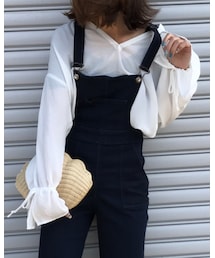 GU | シャツ/ブラウス