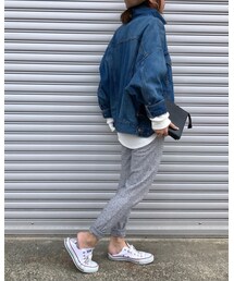 横♡ | Tシャツ/カットソー