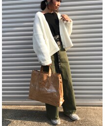 アウターあり❤️ | カーディガン/ボレロ