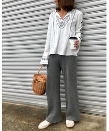 アウターなし❤️ | シャツ/ブラウス