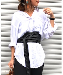 H&M | シャツ/ブラウス