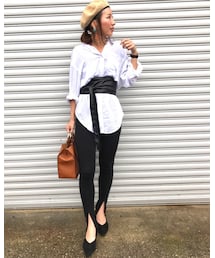 アウターなし🌸 | ライダースジャケット