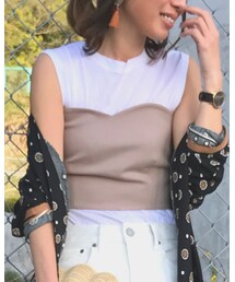 GU | Tシャツ/カットソー