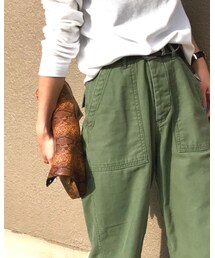 ZARA | クラッチバッグ