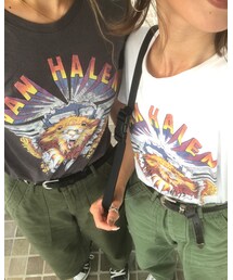 GU | Tシャツ/カットソー