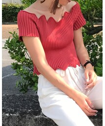 searoomlynn | Tシャツ/カットソー