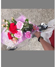 息子から💕 | その他