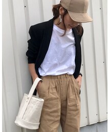 GU | Tシャツ/カットソー