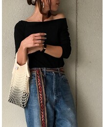 ZARA | Tシャツ/カットソー