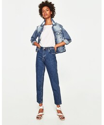 ZARA | デニムパンツ