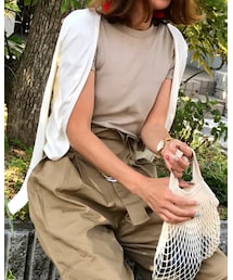 searoomlynn | カーディガン/ボレロ