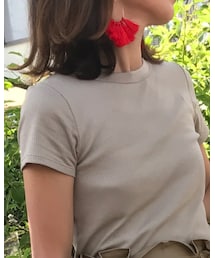 WAVE61 | ピアス（両耳用）